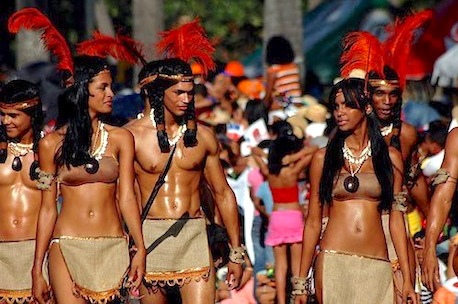 Popoli dei Caraibi