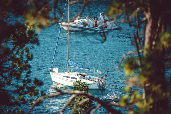 Vacanze nel mediterraneo